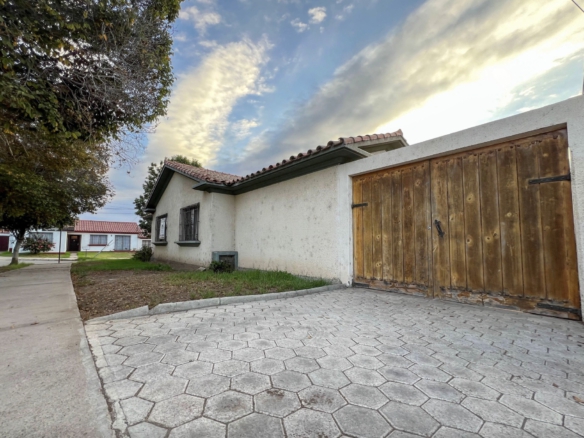 Casa en Venta en Romeral Alto La Serena