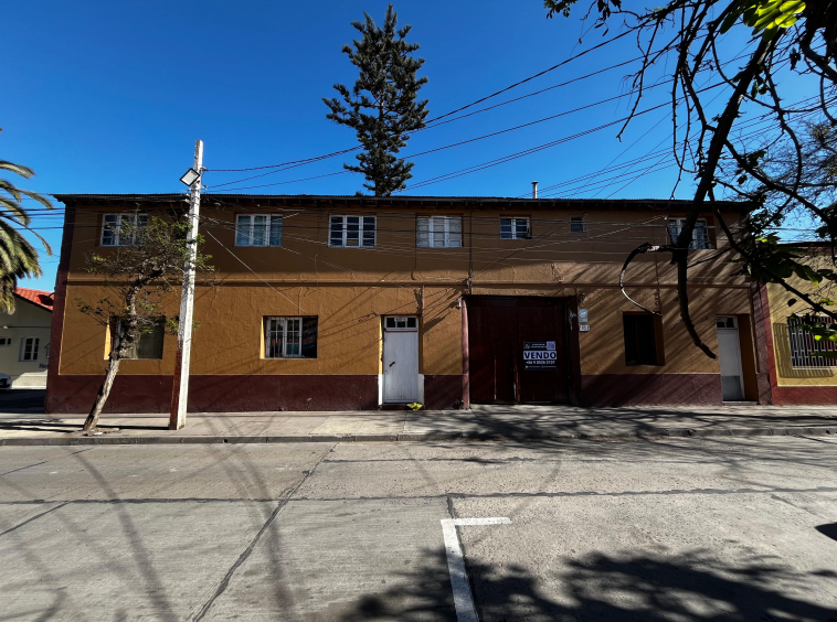 Propiedad Comercial Centro de La Serena