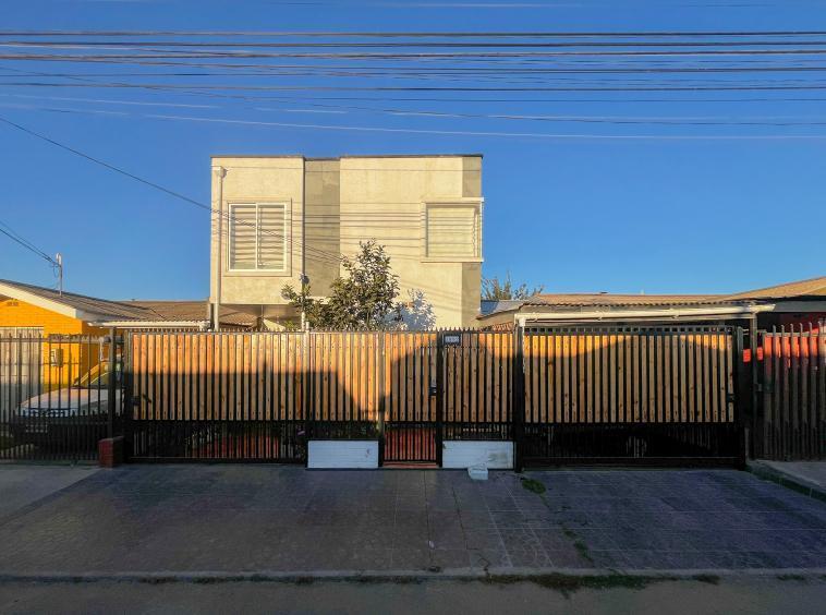 Casa en Venta en Bosque San Carlos Coquimbo