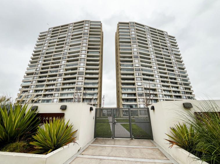 Departamento en venta Avenida Costanera Coquimbo
