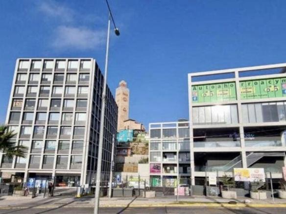 Oficina en Venta en Edificio Arenas Coquimbo