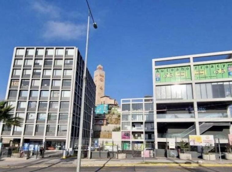 Oficina en Venta en Edificio Arenas Coquimbo