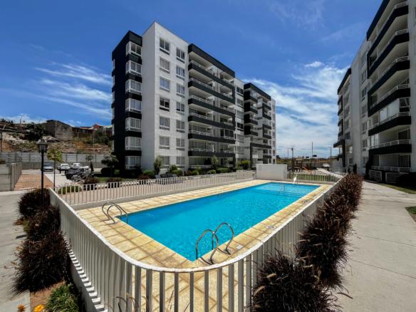 Departamento en Venta en Hacienda El Tejar La Serena