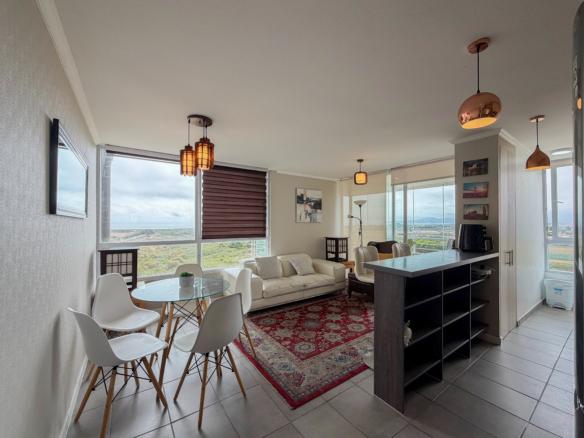 Departamento en Venta en Puertas del Mar La Serena