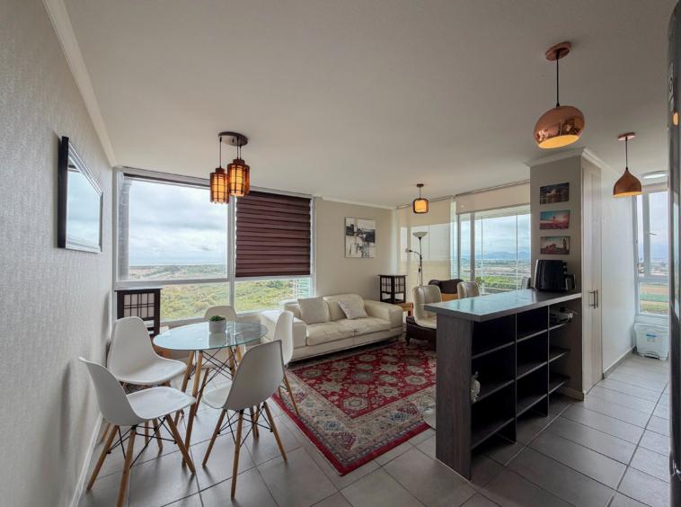 Departamento en Venta en Puertas del Mar La Serena