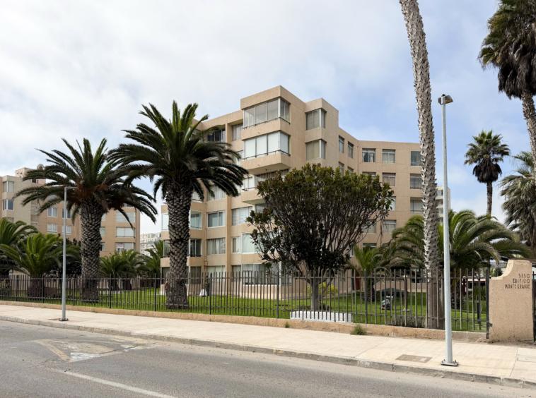 Departamento en Venta en Avenida del Mar La Serena