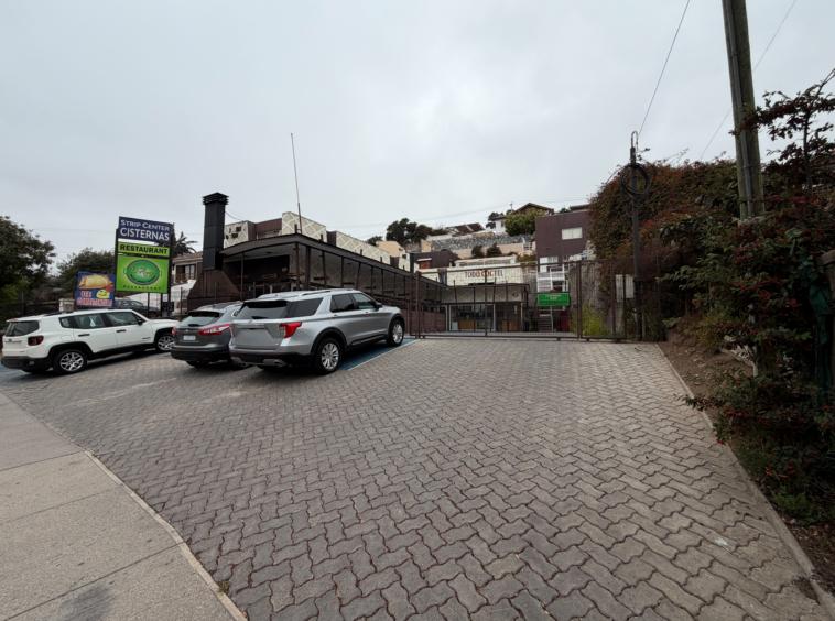 Strip Center en Venta en Avenida Juan Cisternas La Serena