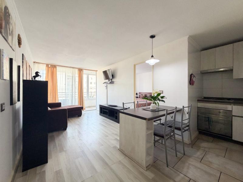 Departamento en Arriendo Condominio Serena Pacífico La Serena