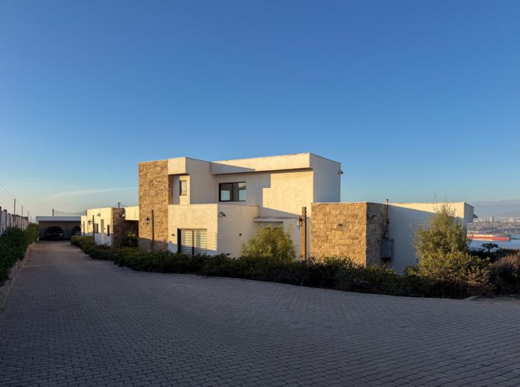 Casa en Venta en La Herradura Coquimbo