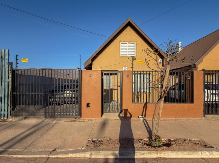 Casa en Venta en Vista Valle Coquimbo