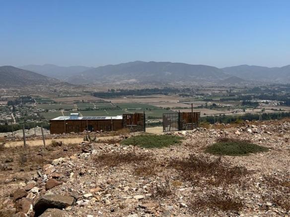 Terreno en Venta en Estancia de San José de Bellavista Las Rojas