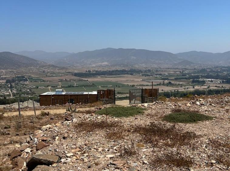 Terreno en Venta en Estancia de San José de Bellavista Las Rojas