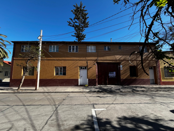 Propiedad Comercial Centro de La Serena