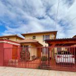 Venta Casa San Joaquín La Serena