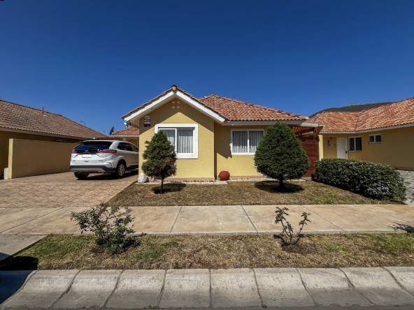 Casa en Venta en Serena Oriente