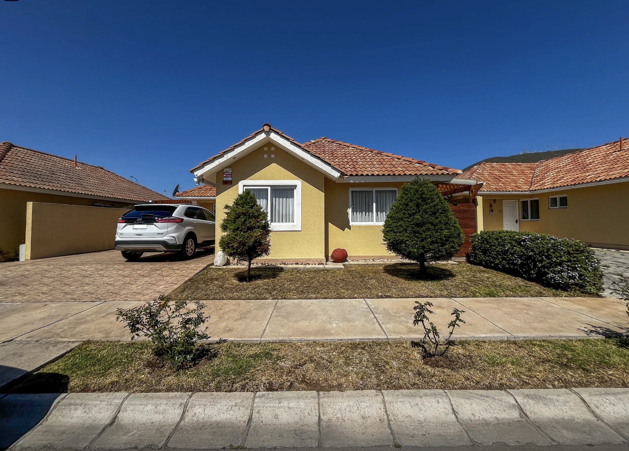 Casa en Venta en Serena Oriente