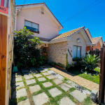 Casa en Venta en Rosario de Peñuelas Coquimbo