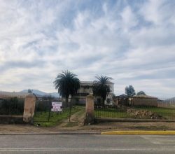 Casona en Venta en El Romeral La Serena