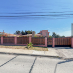 Casa Rosario de Peñuelas Coquimbo