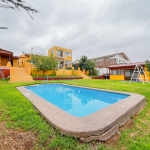 Casa en Venta en Rosario de Peñuelas Coquimbo