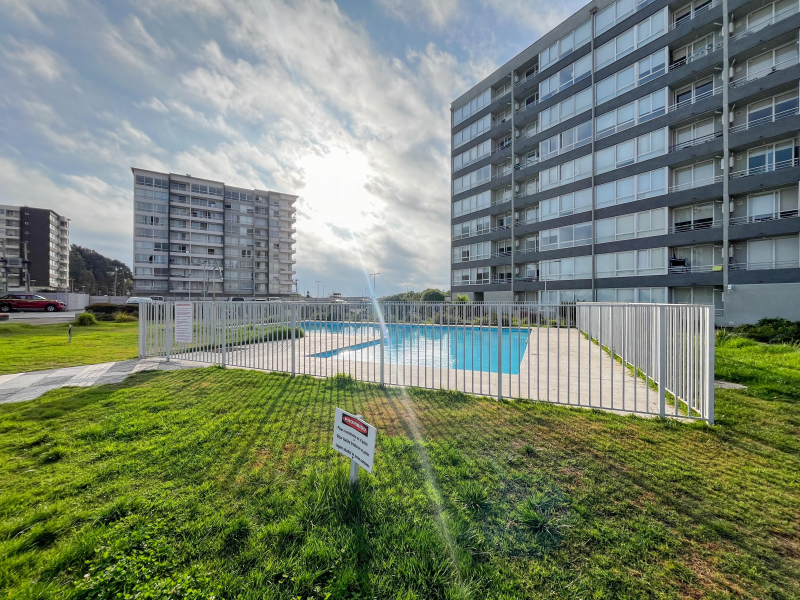 Departamento en Venta en Puertas del Mar La Serena