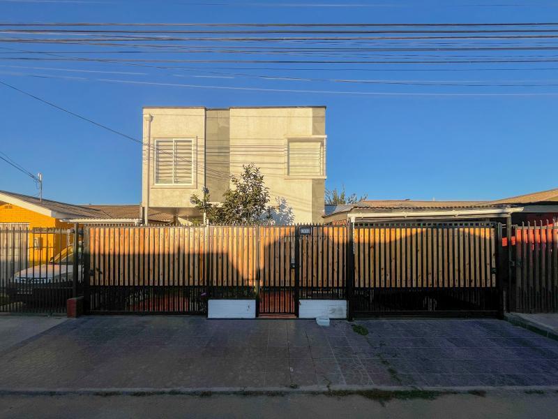 Casa en Venta en Bosque San Carlos Coquimbo
