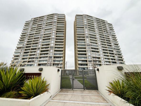 Departamento en venta Avenida Costanera Coquimbo