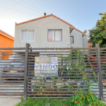 Casa en venta en Gabriela MIstral La Serena