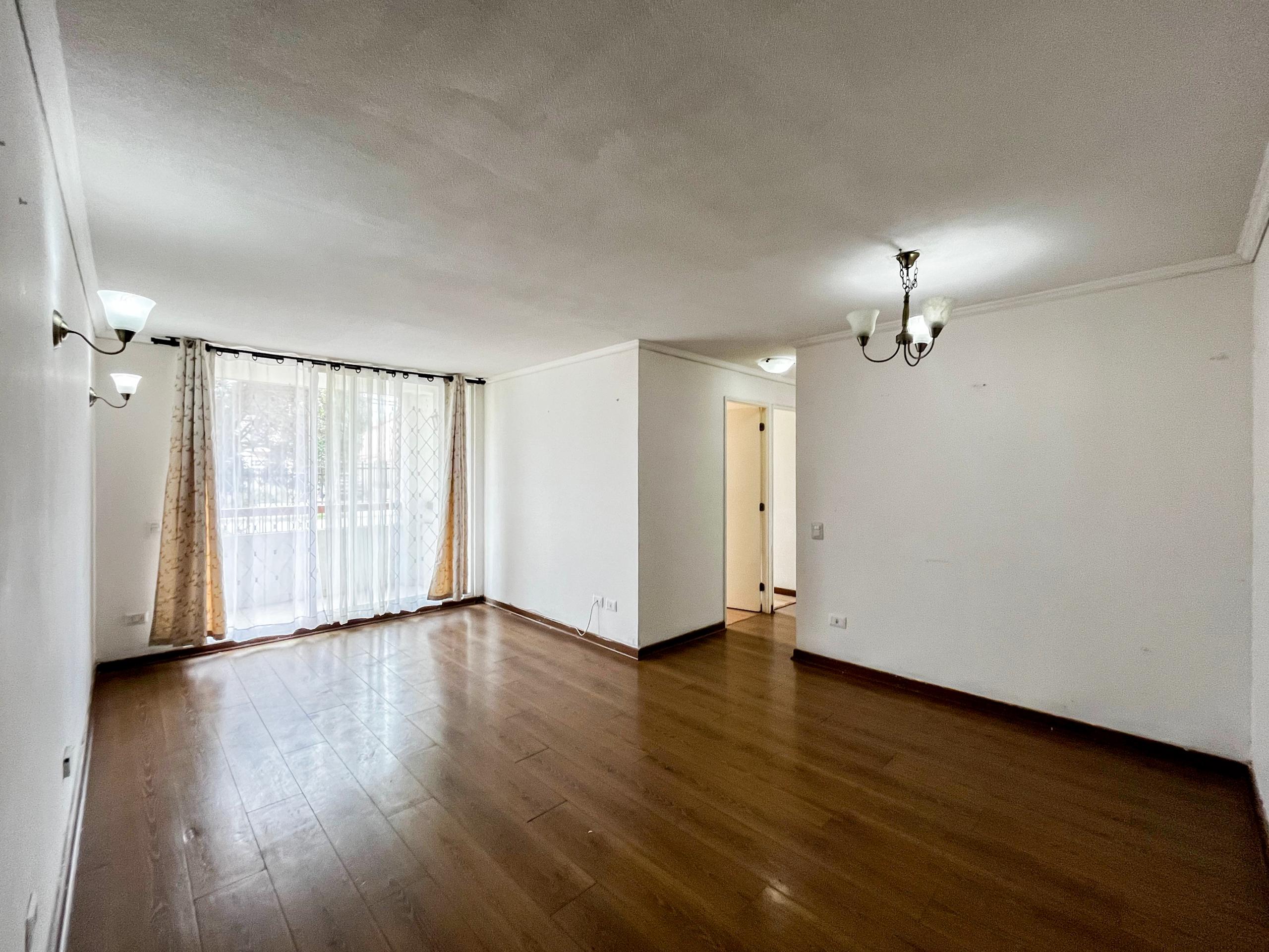 Departamento en Venta en Puertas del Mar La Serena