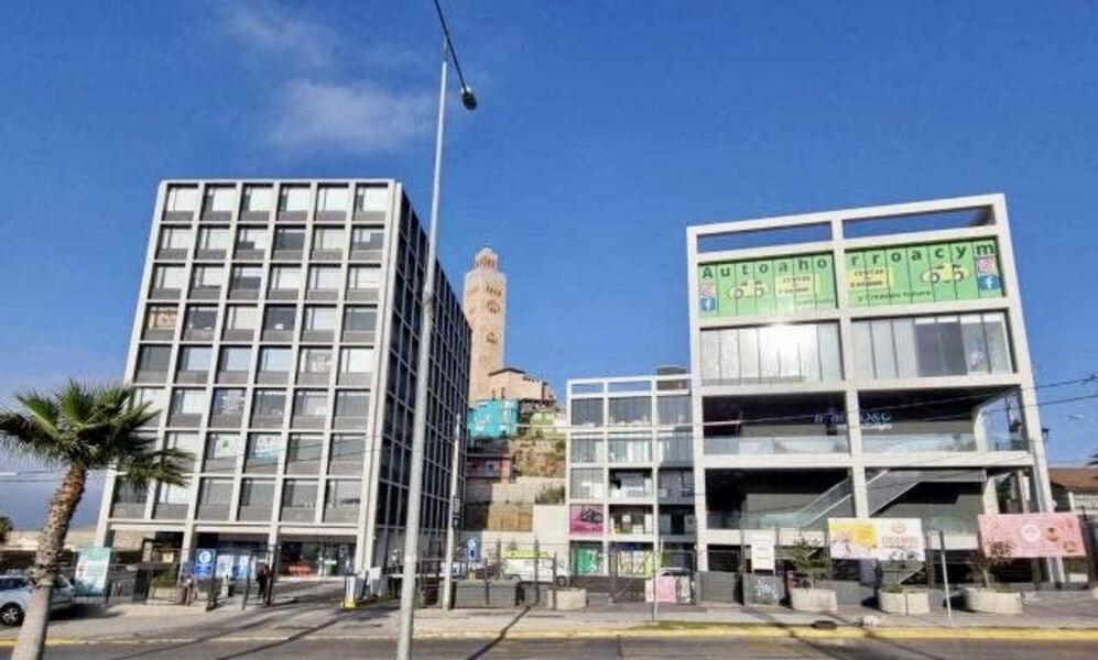 Oficina en Venta en Edificio Arenas Coquimbo