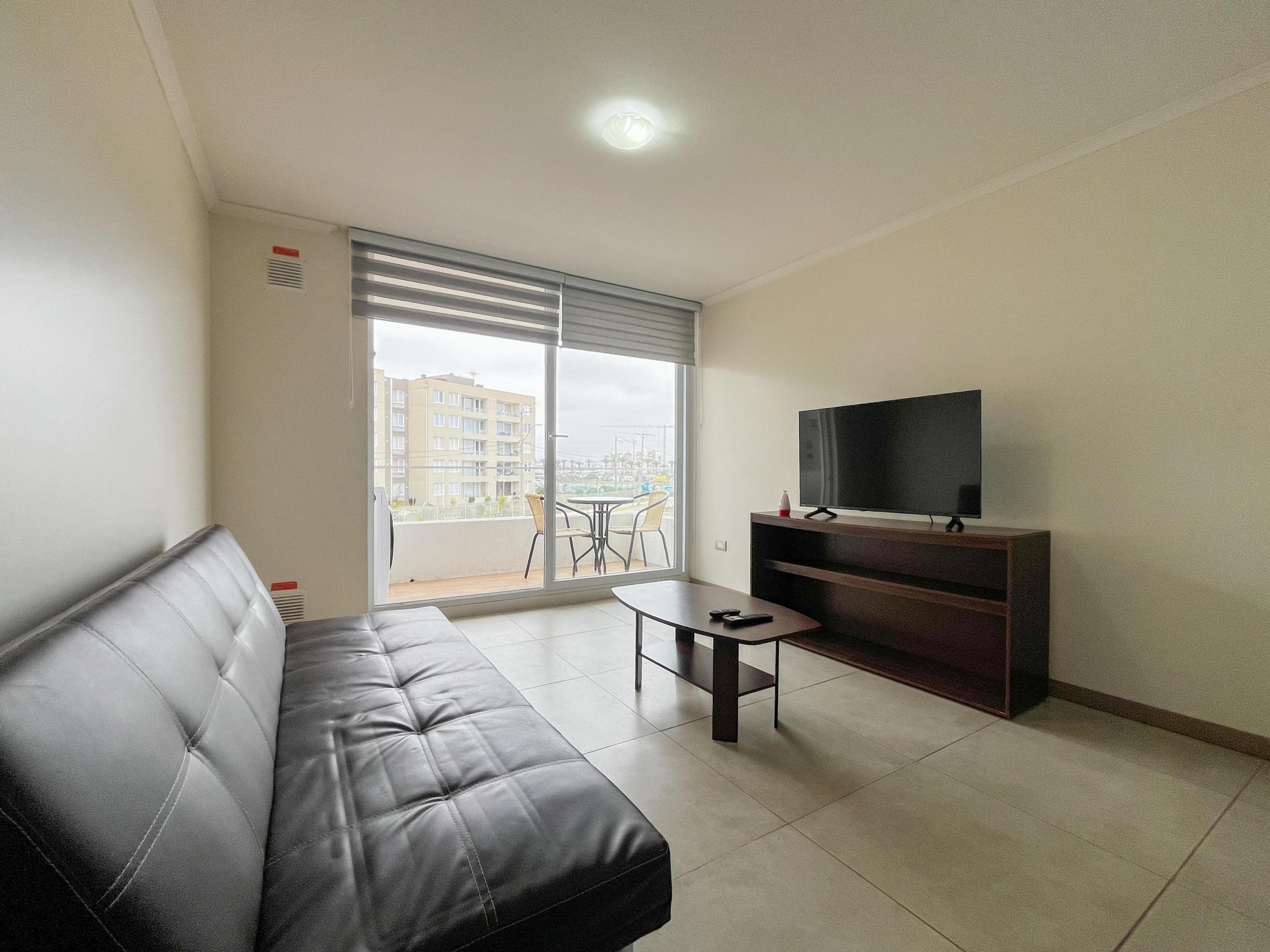 Departamento en Venta en Puertas del Mar La Serena