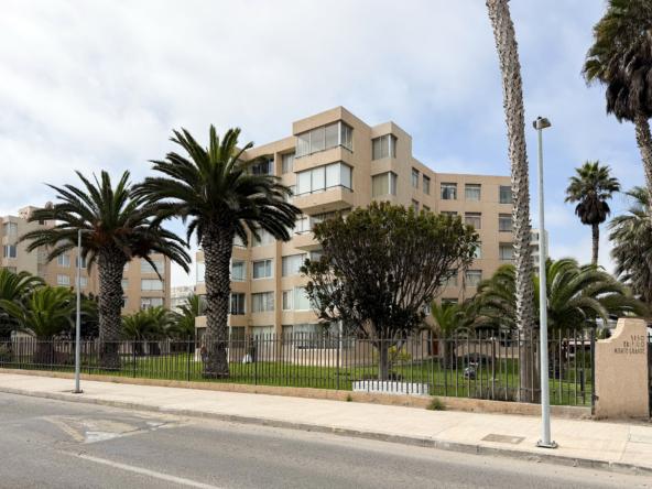 Departamento en Venta en Avenida del Mar La Serena