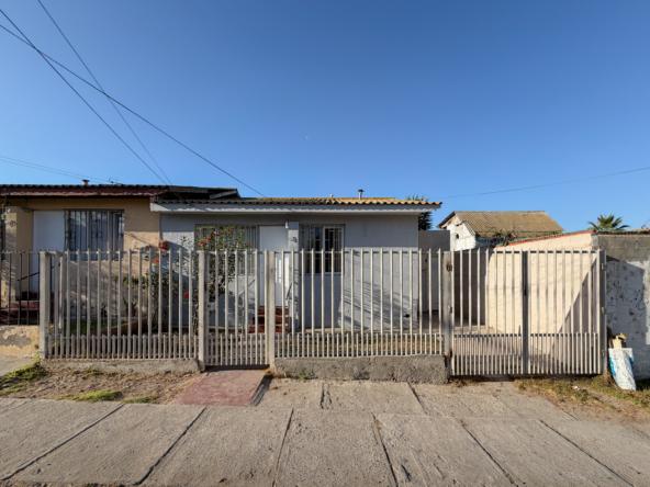 Casa en Venta en El Llano Coquimbo