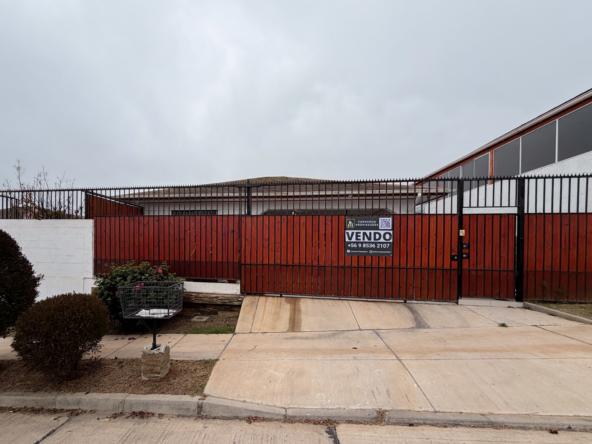 Casa en Venta en Los Hibiscus La Serena