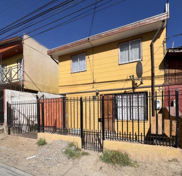 Casa en Venta en Punta Mira Norte Coquimbo