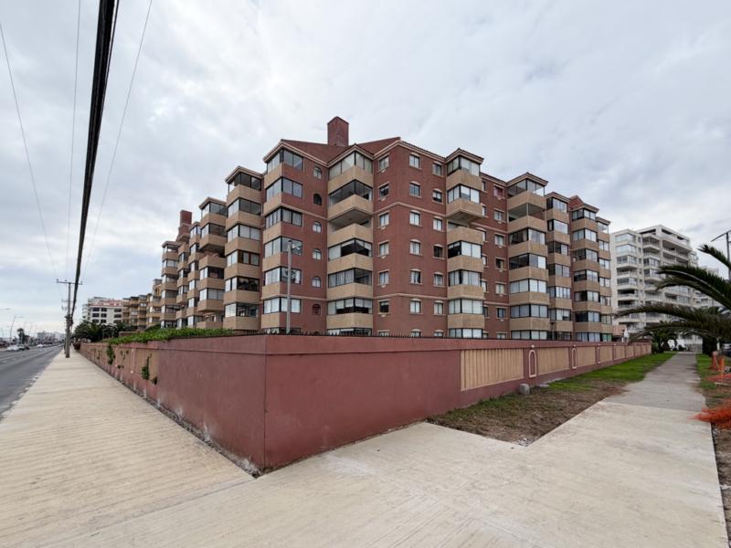 Departamento en Venta en Condominio Piedra Blanca La Serena