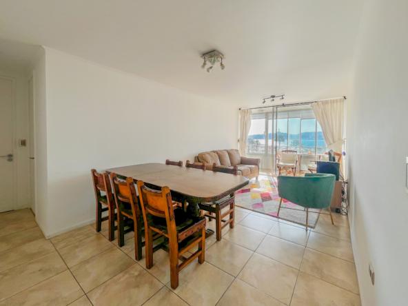 Departamento en Venta Condominio Costa Peñuelas II Coquimbo
