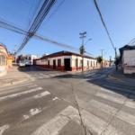Propiedad Comercial Esquina en Venta en Centro de La Serena