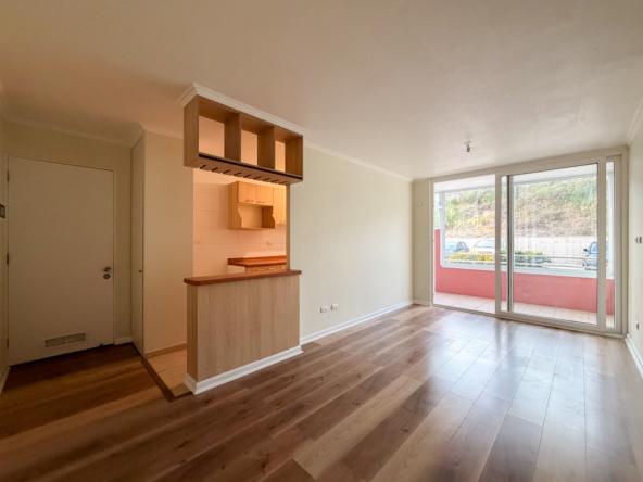 Departamento en Venta en Arcos de Pinamar La Serena