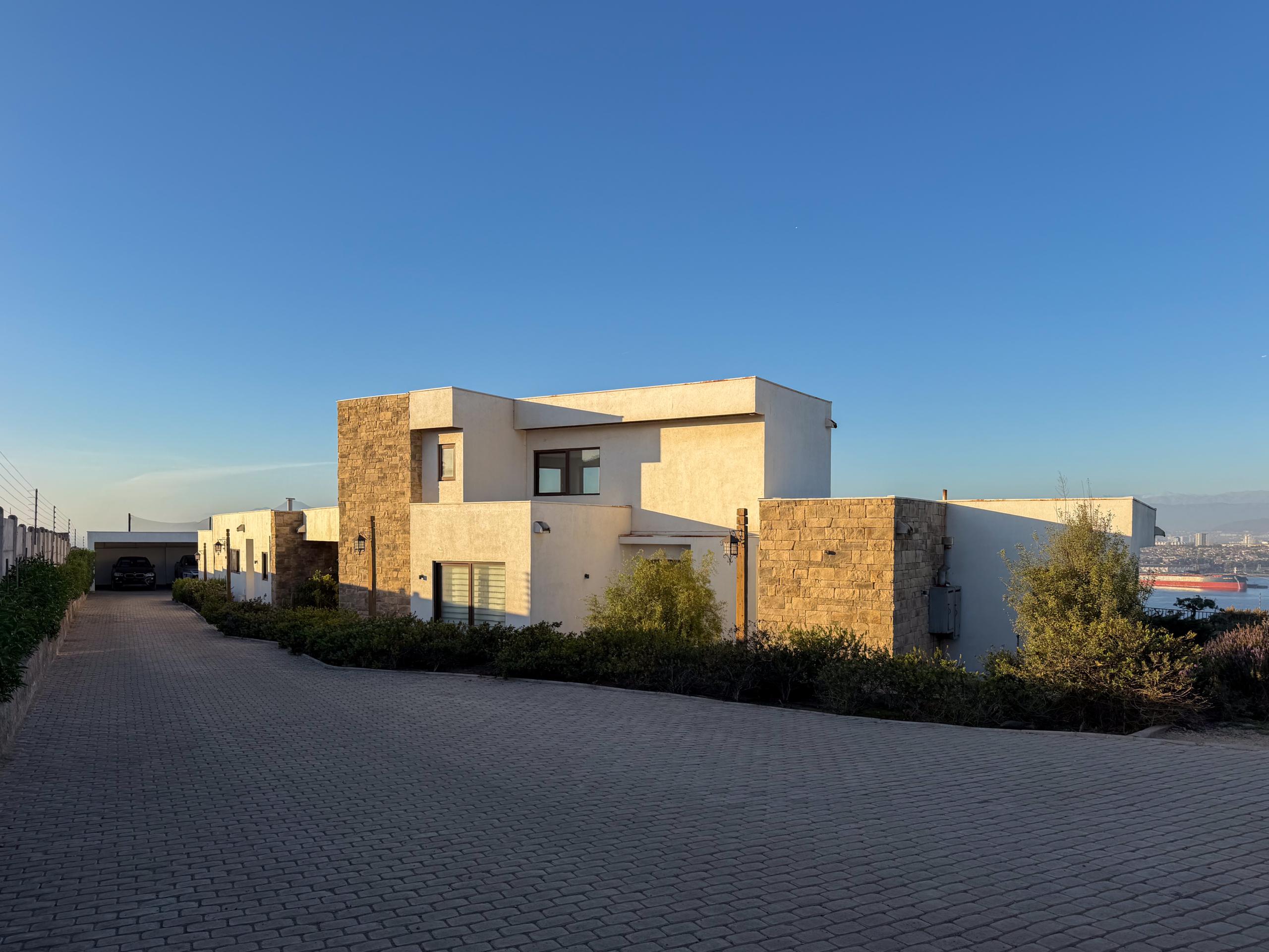 Casa en Venta en La Herradura Coquimbo