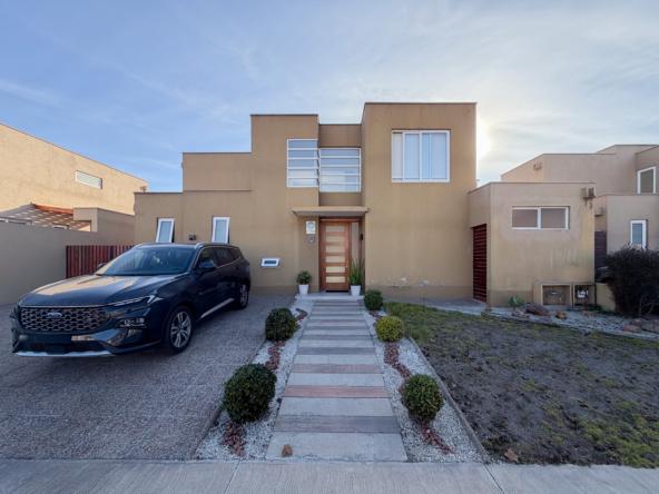Casa en Venta en Condominio Umbrales La Serena