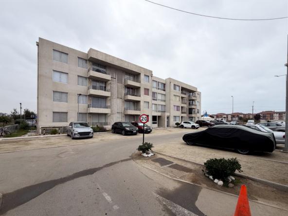 Departamento en Venta Condominio Mistral Oriente V La Serena