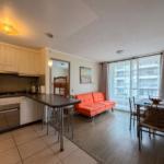 Departamento en Arriendo en Puertas del Mar La Serena