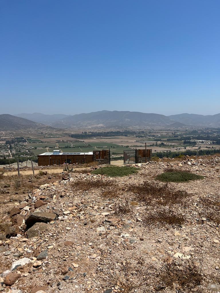 Terreno en Venta en Estancia de San José de Bellavista Las Rojas