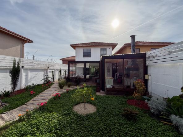 Casa en Venta en La Arboleda La Serena
