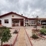 Parcela en Venta en Meseta de Quitallaco Coquimbo