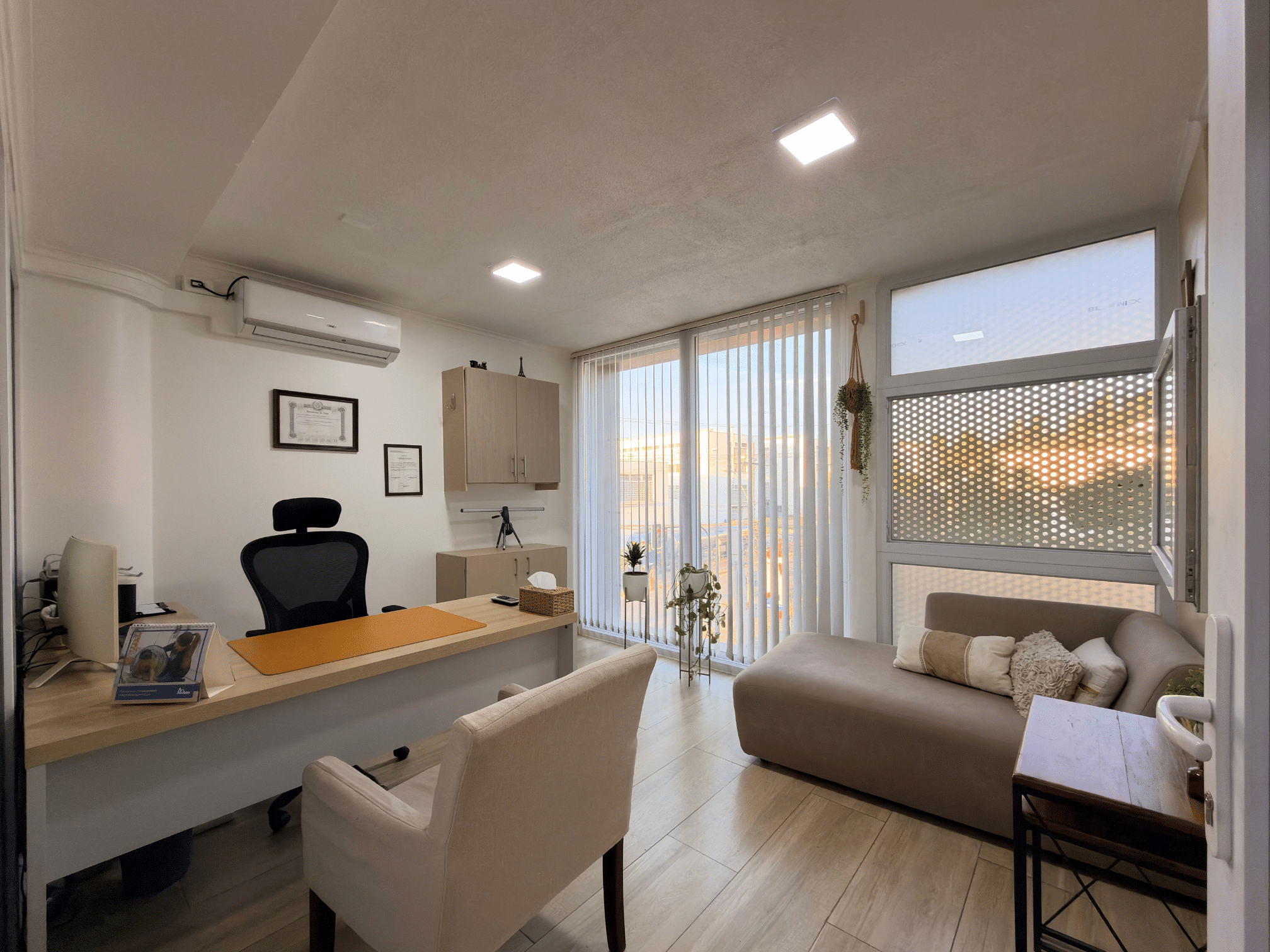 Oficina en Venta en Edificio Arenas de Amunategui La Serena