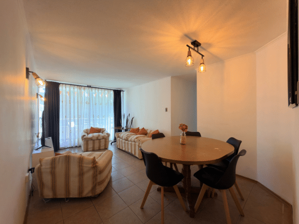 Departamento en Venta en Costa Milano Coquimbo