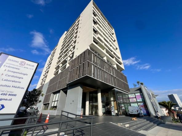 Departamento en Venta Edificio Verne Coquimbo